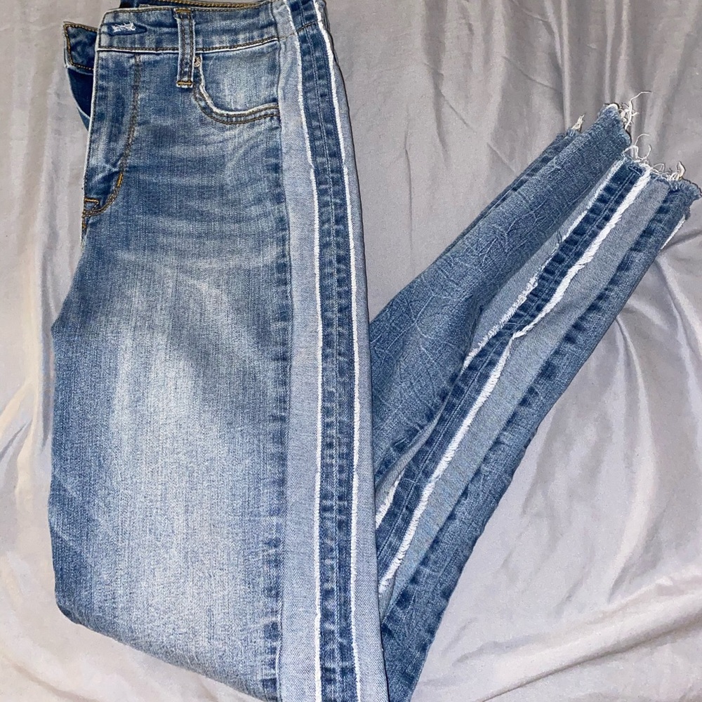 Vintage jeans